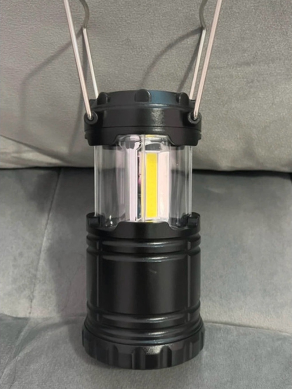 Battery LED Lamp
